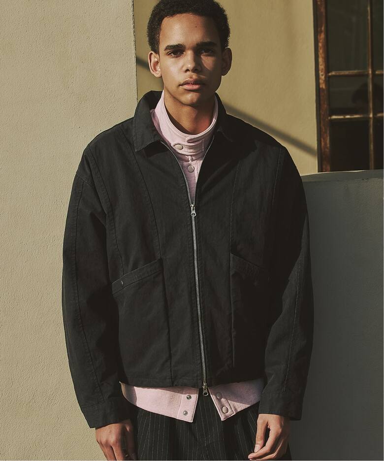 ブルゾン／アウター