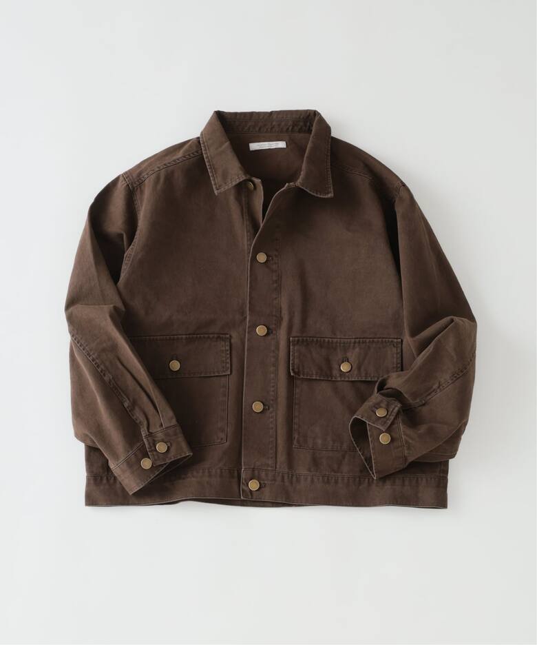 ブルゾン／アウター