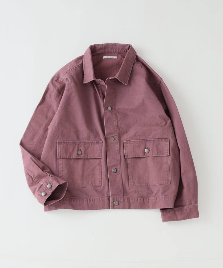 ブルゾン／アウター