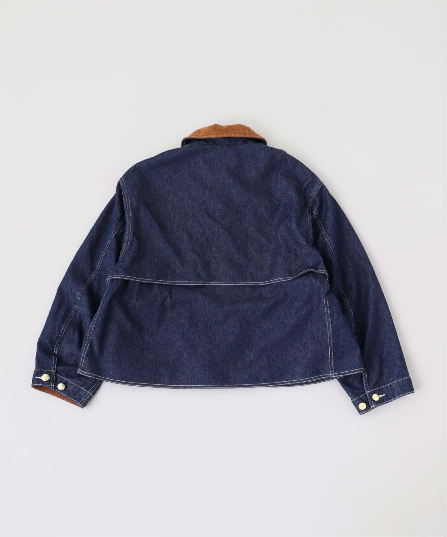 L.L.Bean / エルエルビーン Bean's Denim FieldCoat（その他ブルゾン