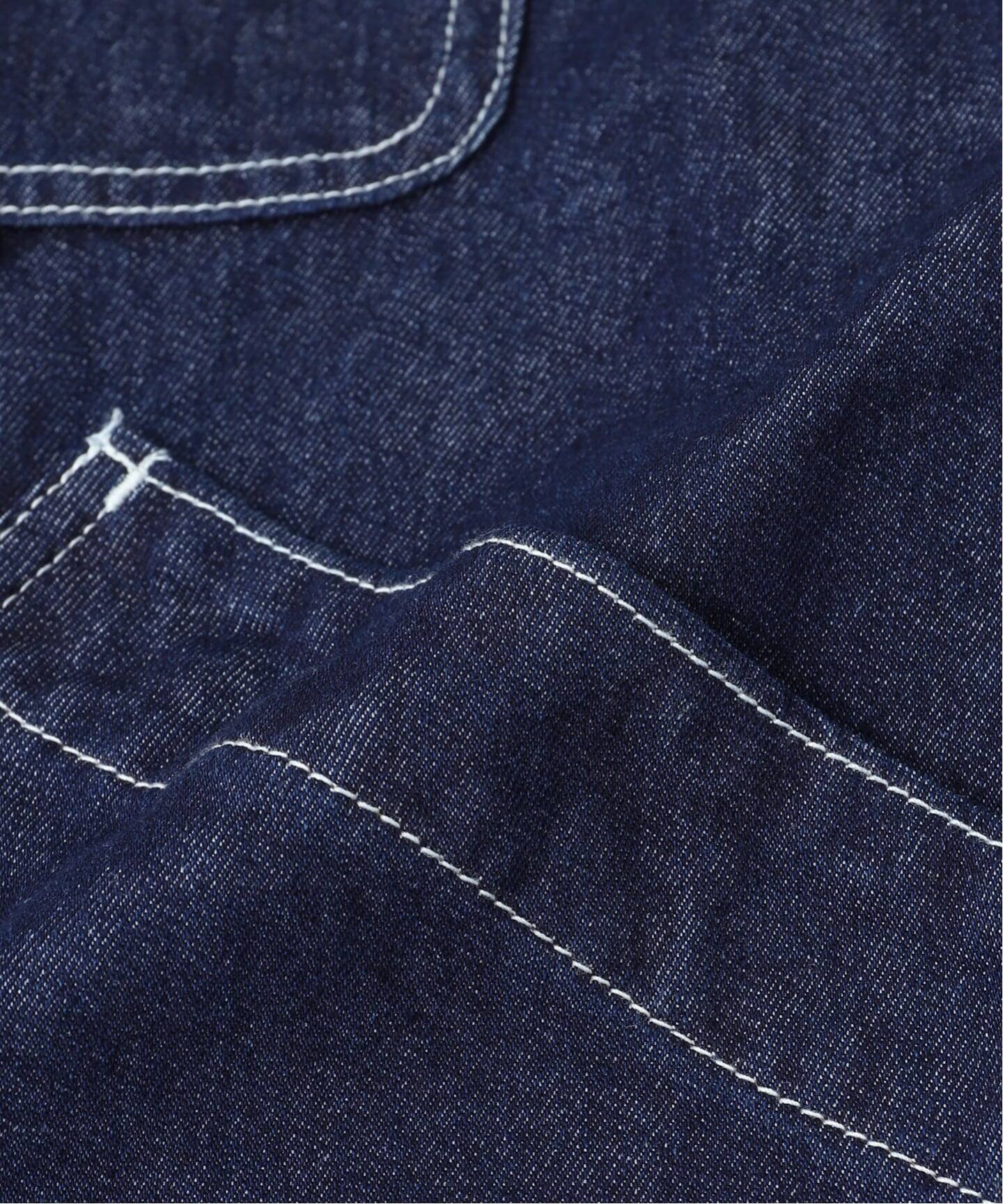 L.L.Bean / エルエルビーン Bean's Denim FieldCoat（その他ブルゾン