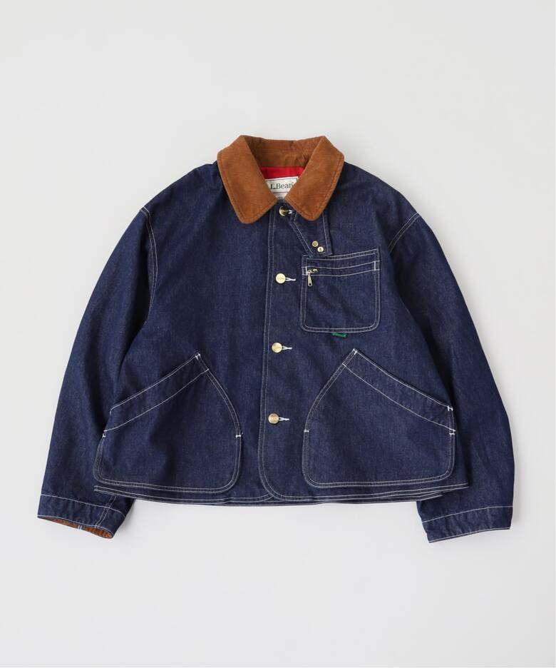 ブルゾン／アウター