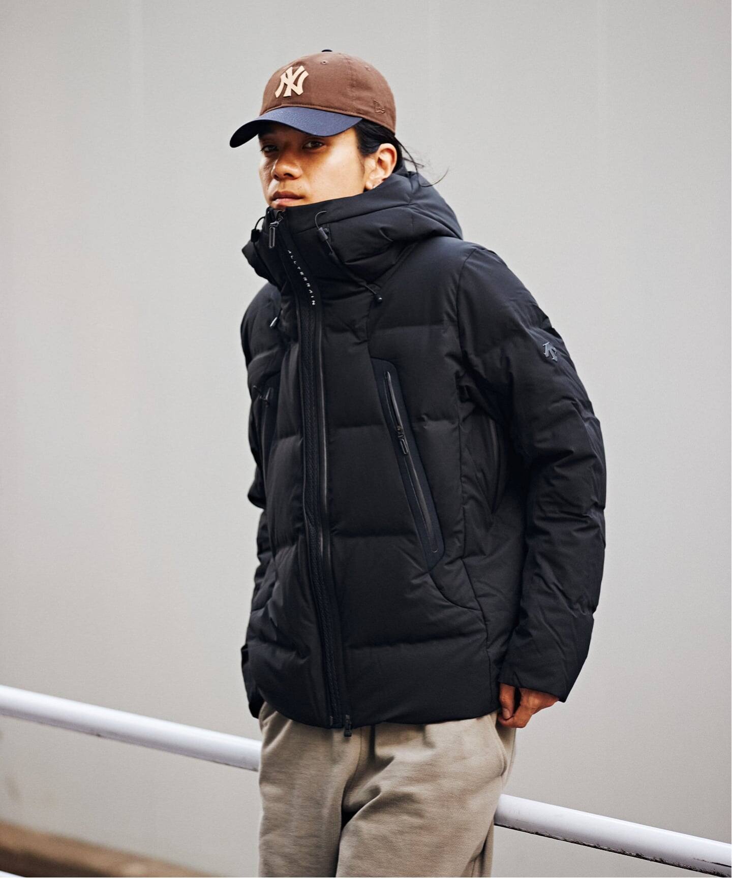 NICK様ご専用】デサントオルテライン ジャーナルスタンダード 水沢