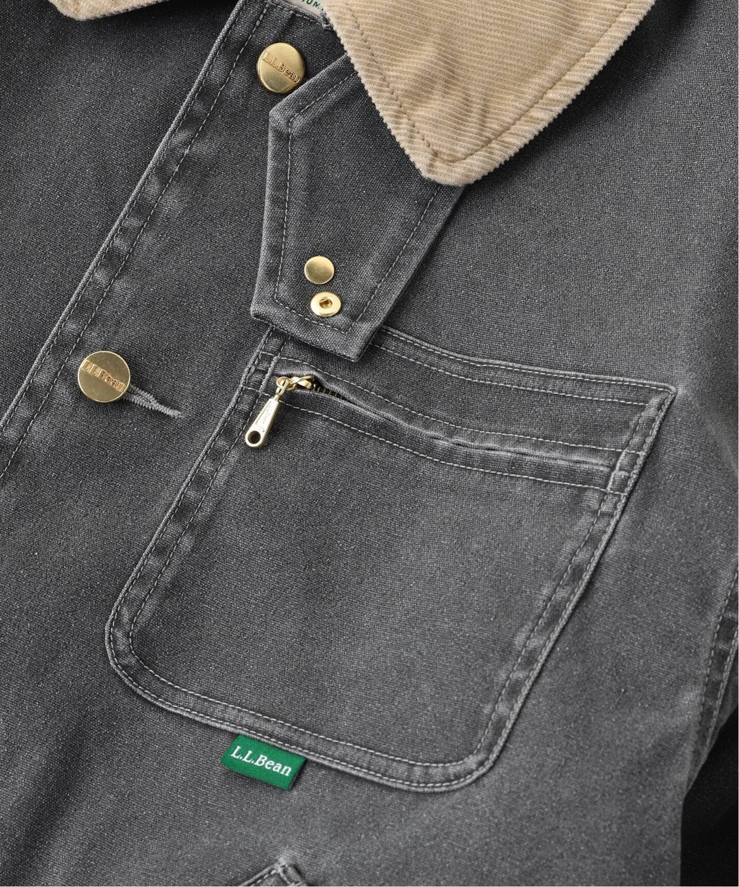 L.L.Bean / エルエルビーン Bean's Prospect Harbor FieldCoa（その他