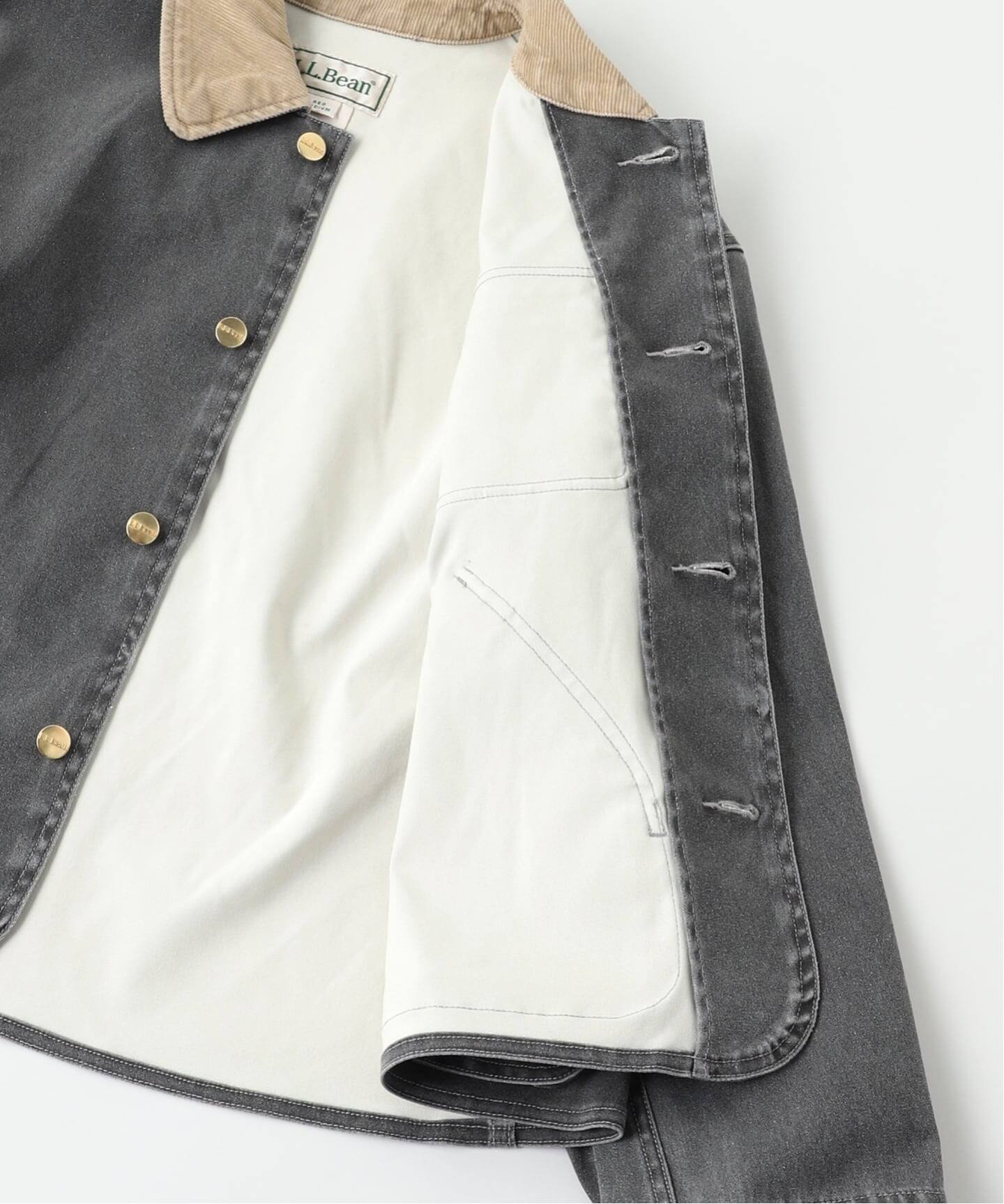 L.L.Bean / エルエルビーン Bean's Prospect Harbor FieldCoa（その他