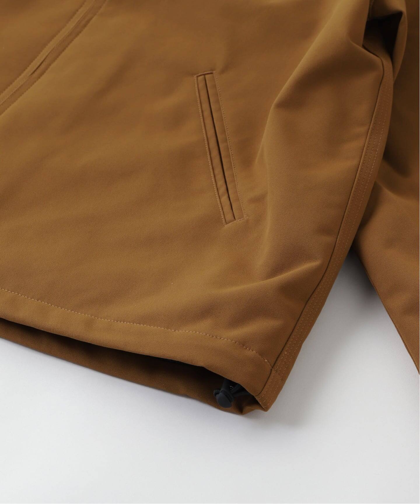CARHARTT WIP / カーハート ダブリューアイピー W' CLARK JACKET