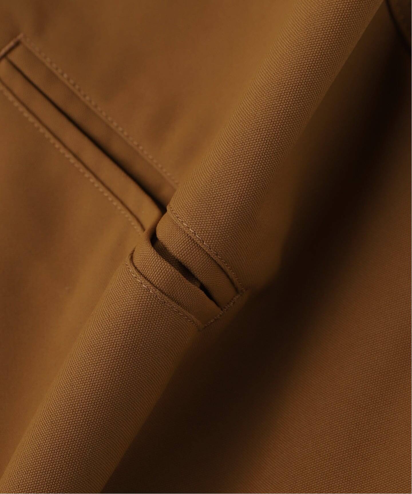 CARHARTT WIP / カーハート ダブリューアイピー W' CLARK JACKET