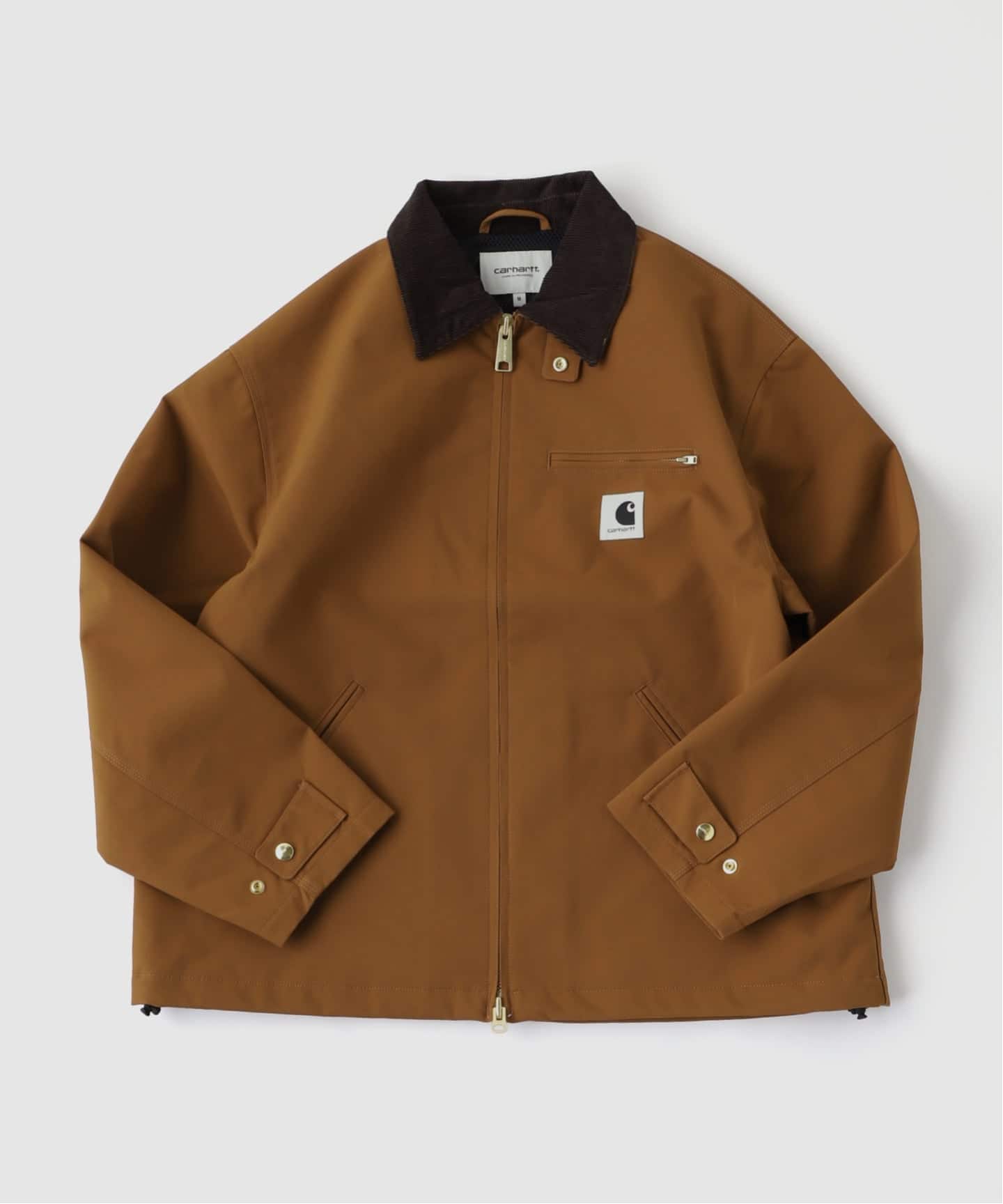 CARHARTT WIP / カーハート ダブリューアイピー W' CLARK JACKET