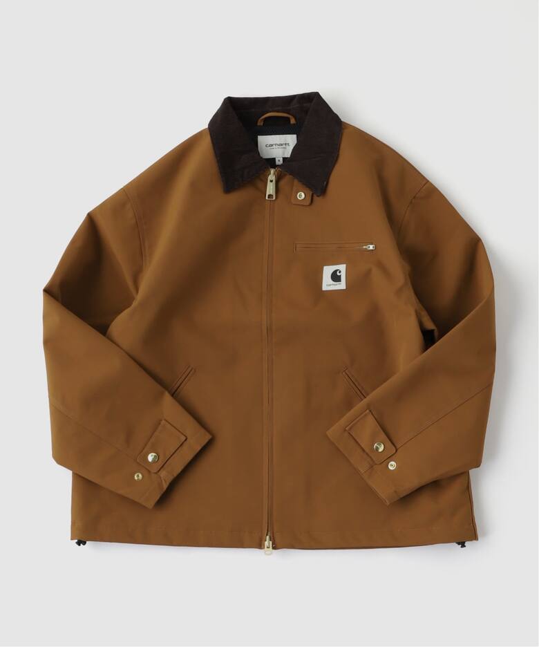 ブルゾン／アウター