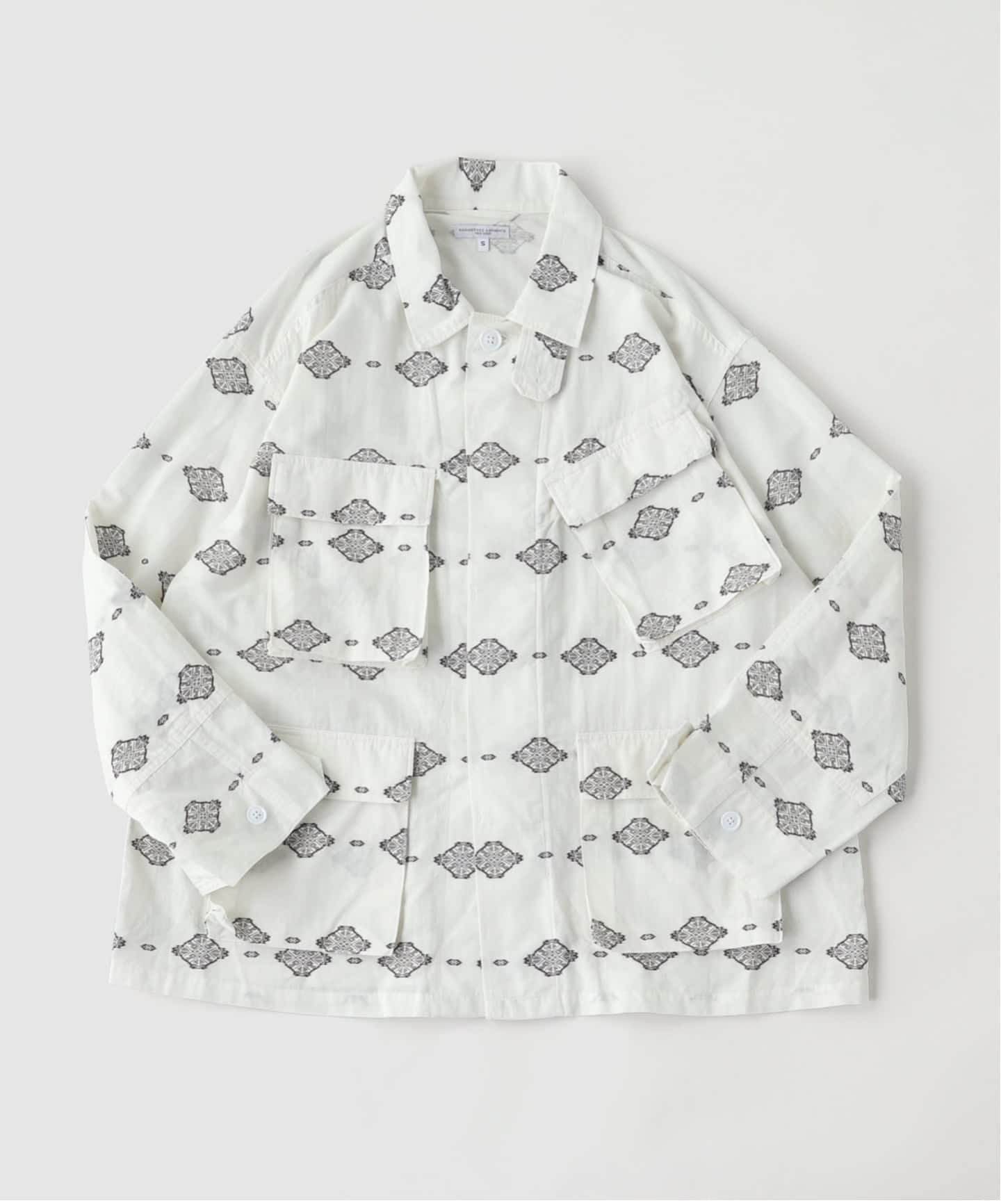 ENGINEERED GARMENTS / エンジニアドガーメンツ BDU Jacket（その他