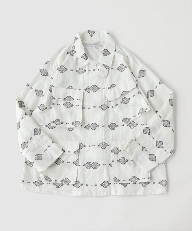 ブルゾン／アウター