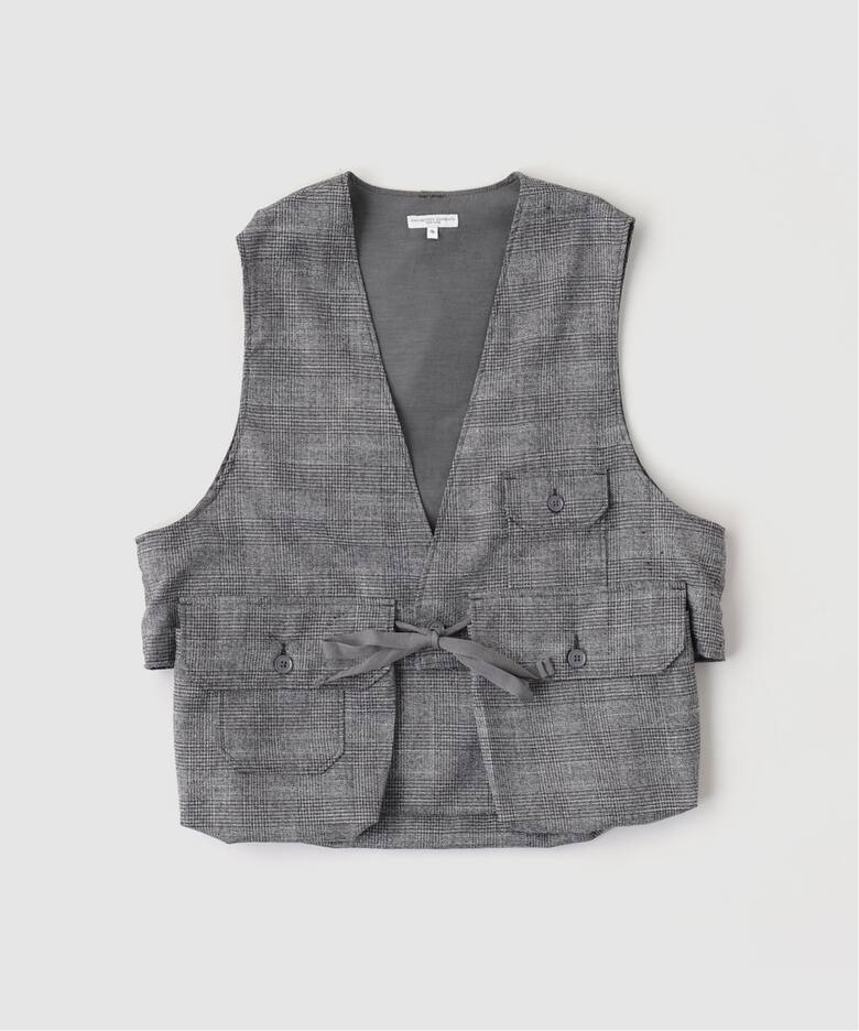 ブルゾン／アウター