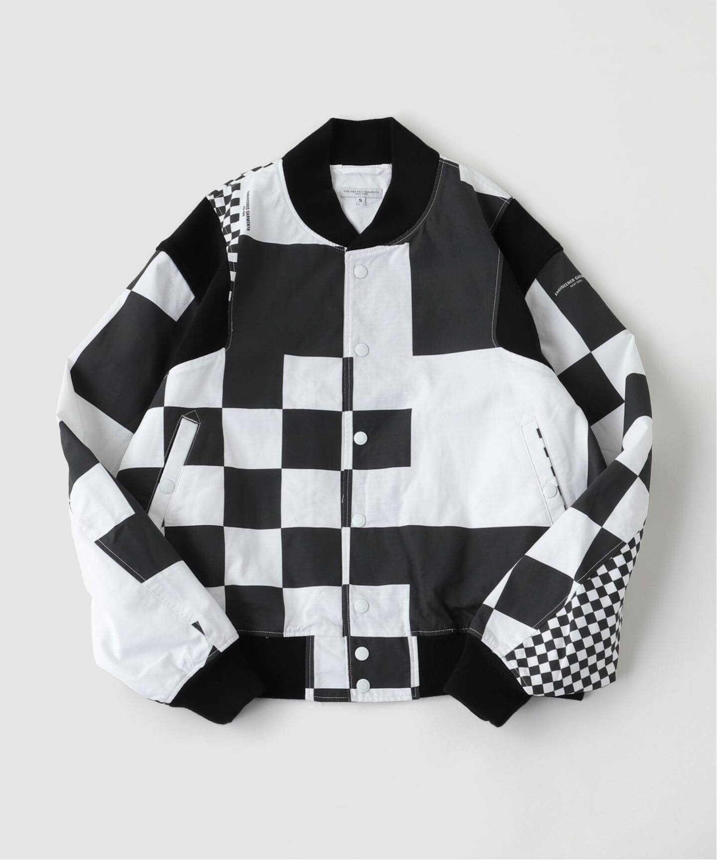 ENGINEERED GARMENTS / エンジニアドガーメンツ Referee Jacket 