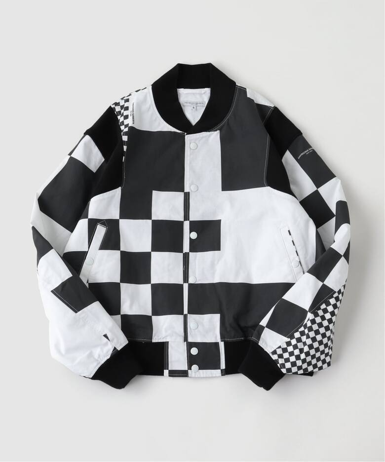 ブルゾン／アウター