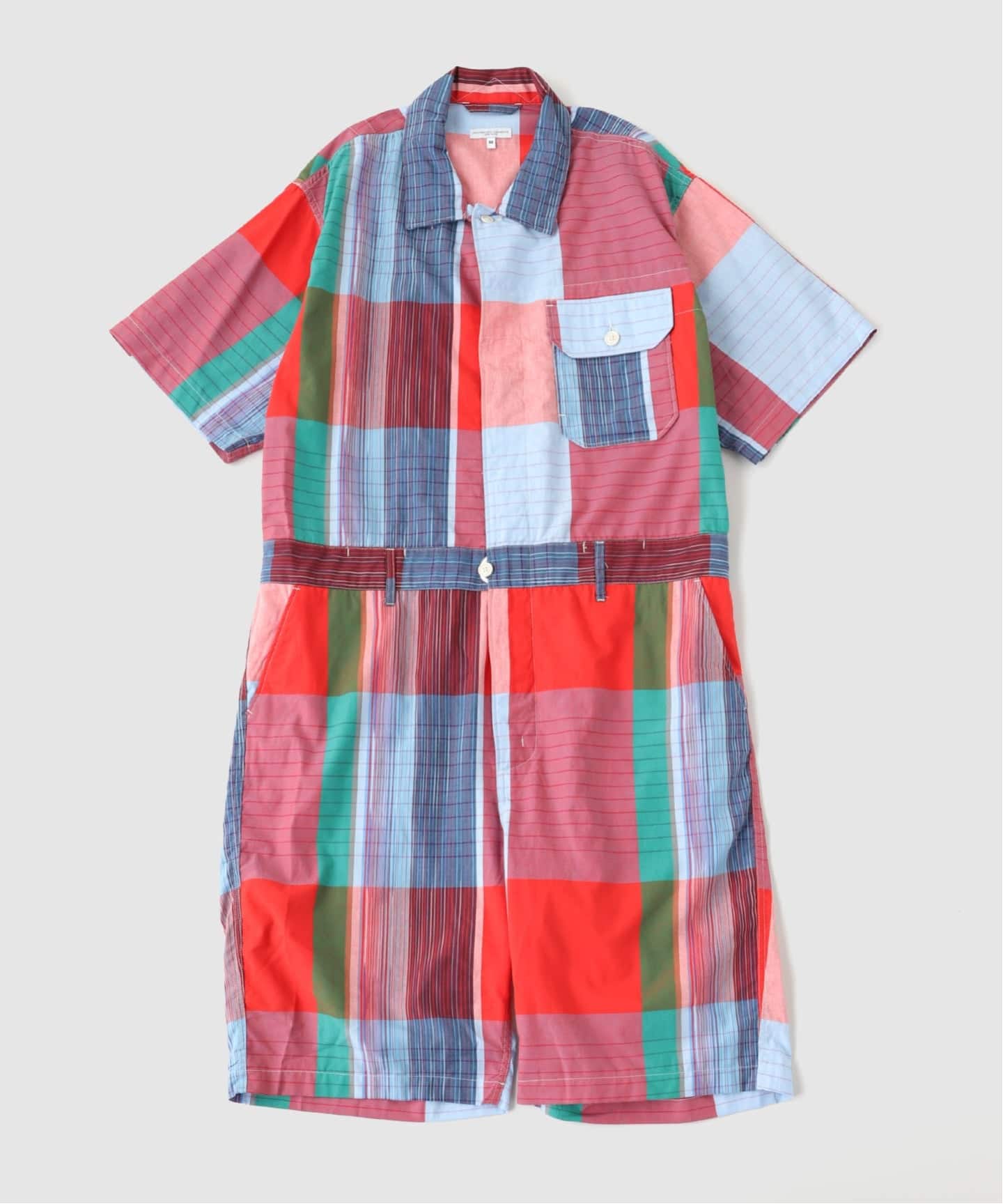 ENGINEERED GARMENTS / エンジニアドガーメンツ Combi Suit（その他