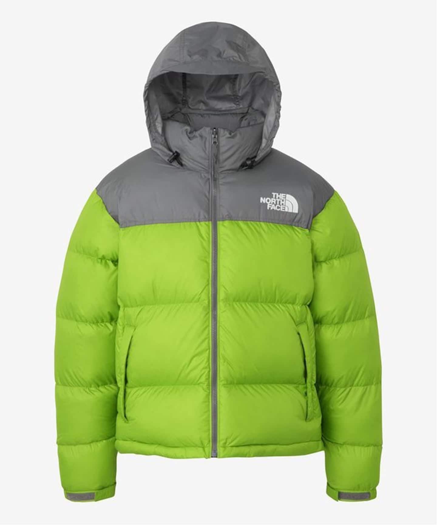 予約》THE NORTH FACE / ザ ノースフェイス Nuptse ヌプシ ジャケット