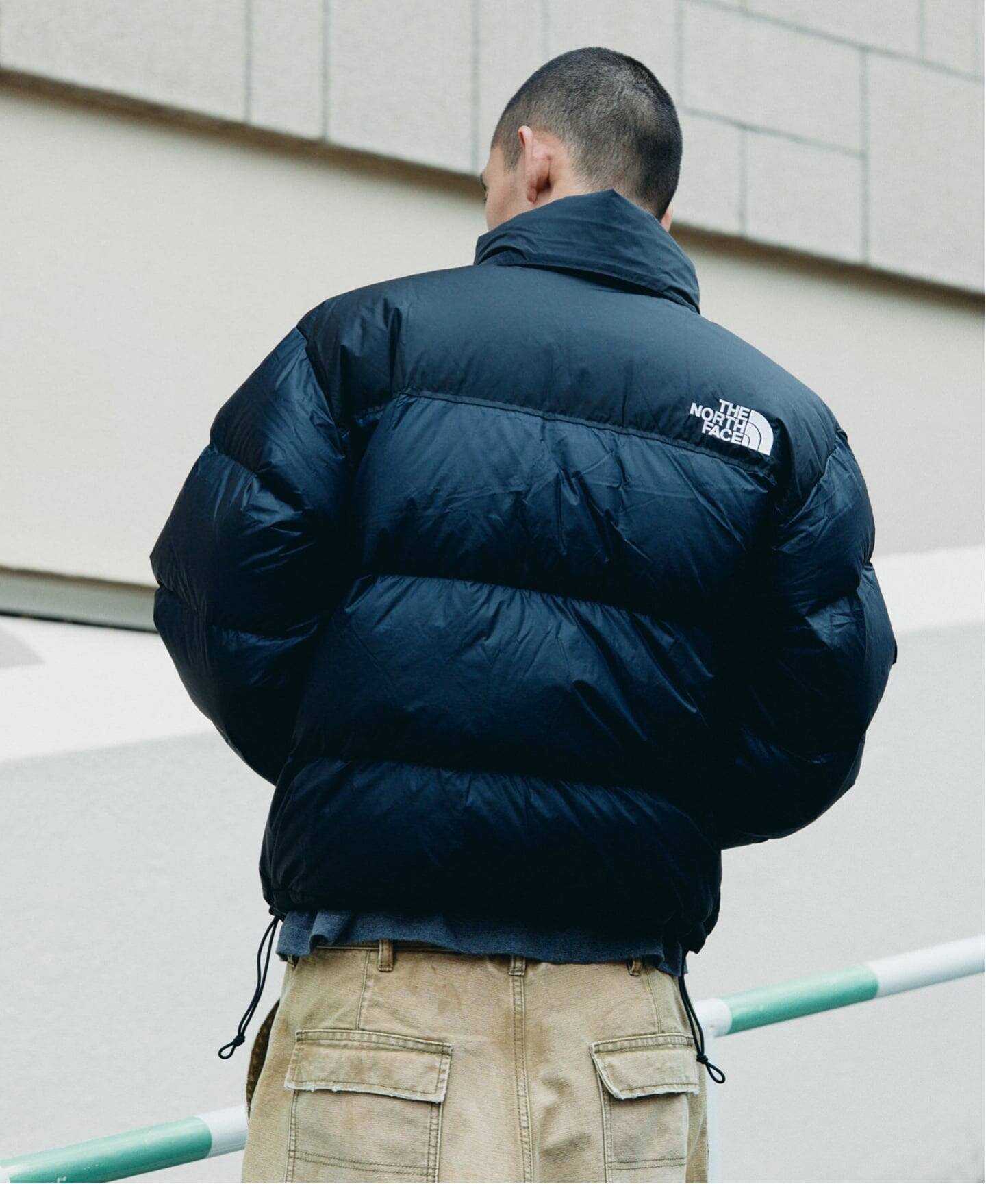 予約》THE NORTH FACE / ザ ノースフェイス Nuptse ヌプシ ジャケット