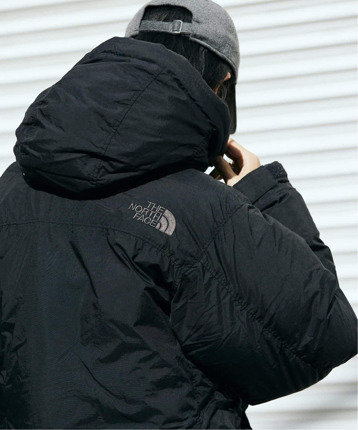 予約》THE NORTH FACE / ザ ノースフェイス オルタレーション バフズ