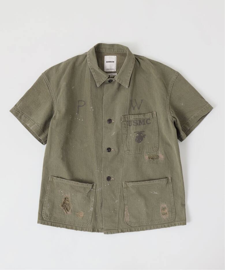 ブルゾン／アウター