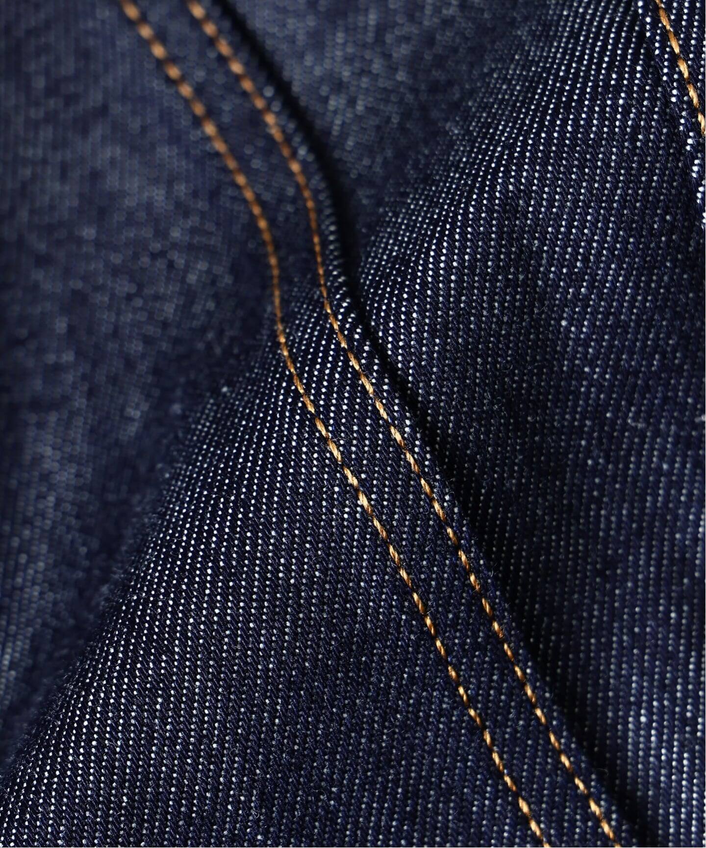 Levi's(R) / リーバイス(R) 別注 TYPE3 リジッド トラッカージャケット