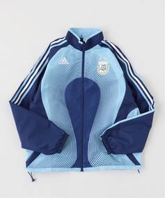 adidas / アディダス アルゼンチン代表 2006 アウェイ トラックトップ 