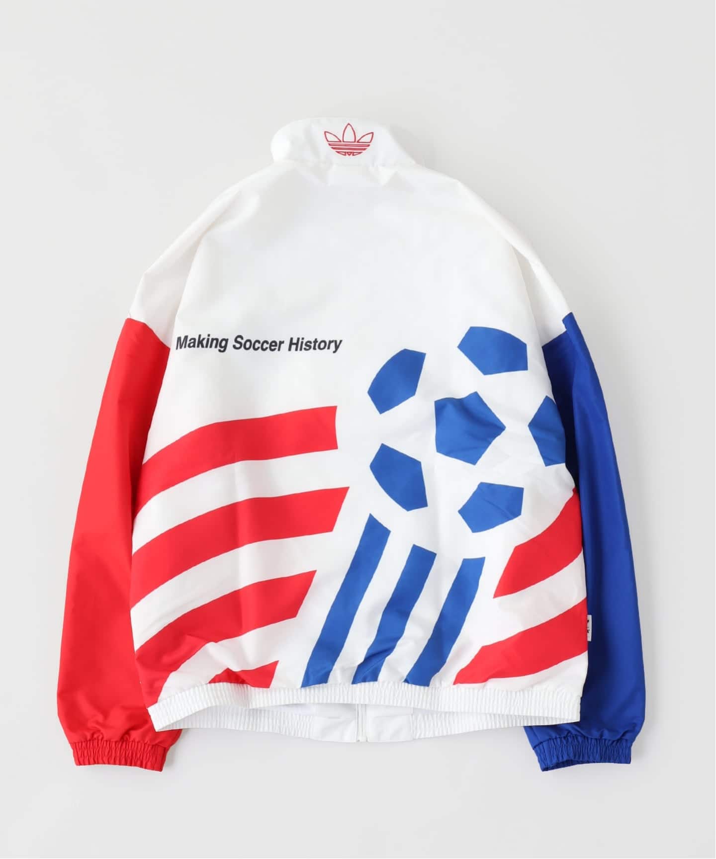 adidas / アディダス Graphic Woven Track Top（その他ブルゾン