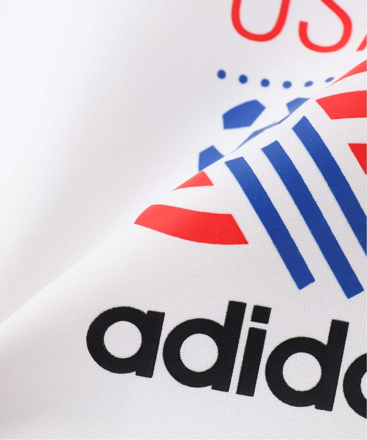 adidas / アディダス Graphic Woven Track Top（その他ブルゾン