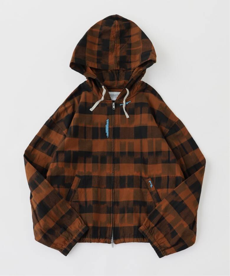 ブルゾン／アウター