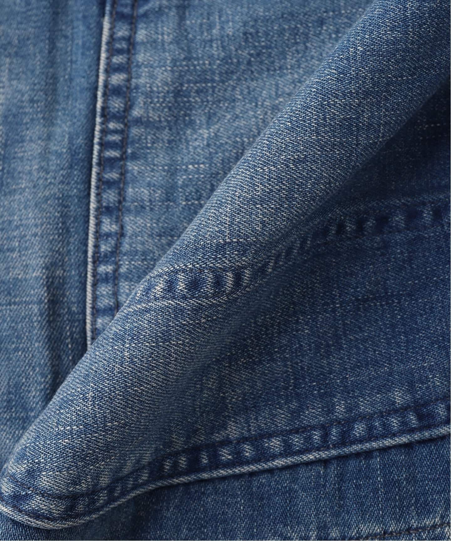 POLO RALPH LAUREN / ポロ ラルフ ローレン デニム ユーティリティ