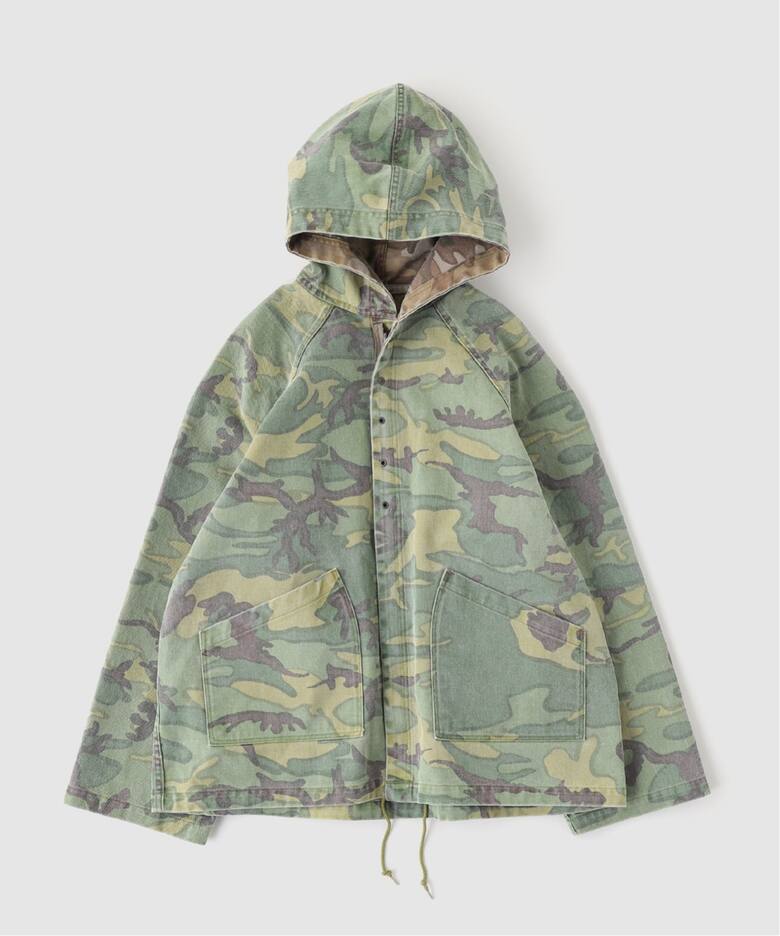 ブルゾン／アウター