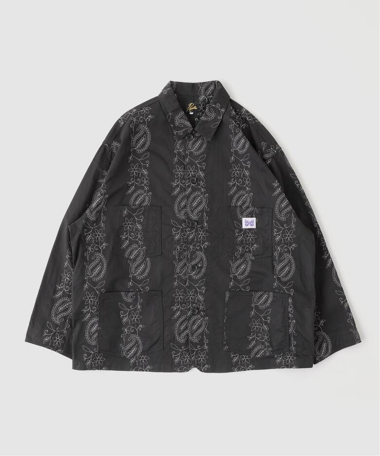 ブルゾン／アウター