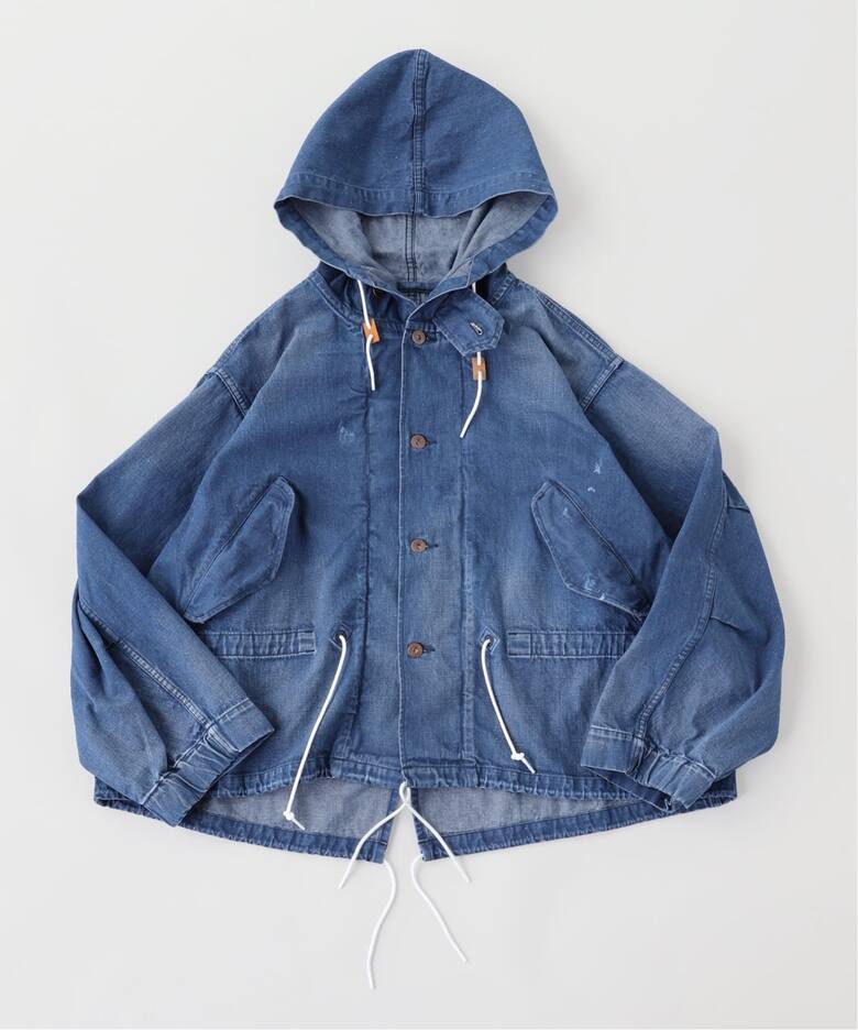 ブルゾン／アウター