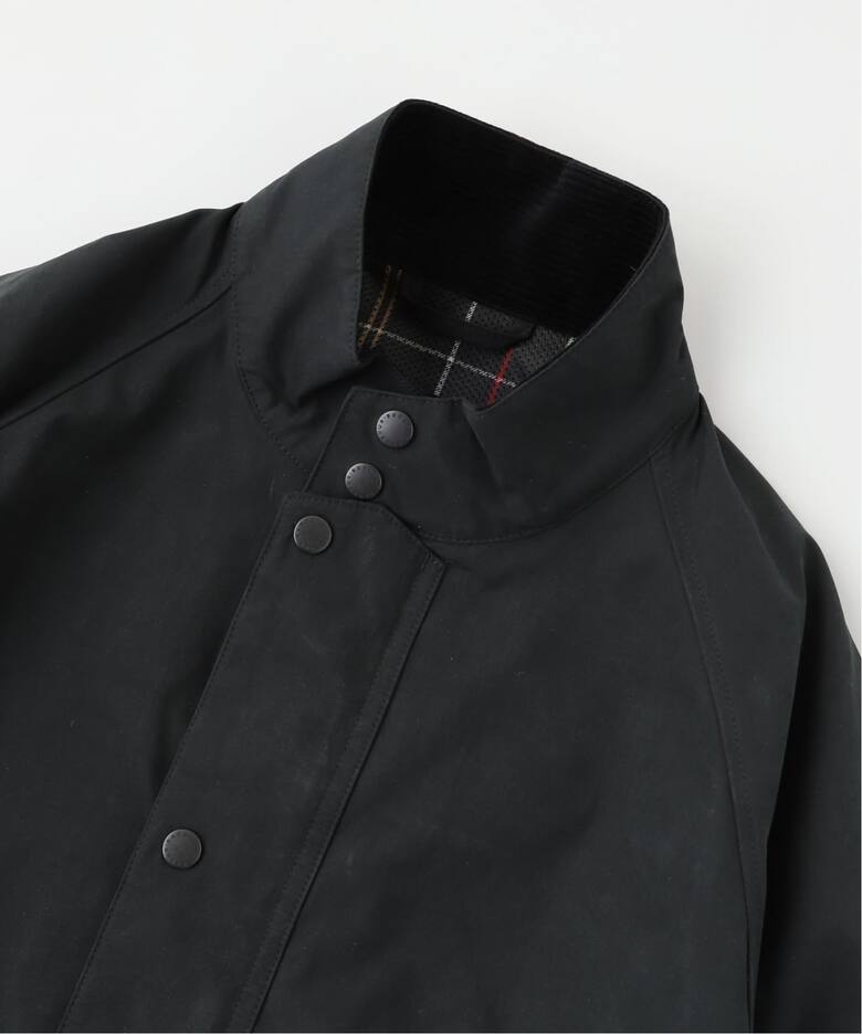 Barbour / バブアー Peached Blouson Transport（その他ブルゾン 