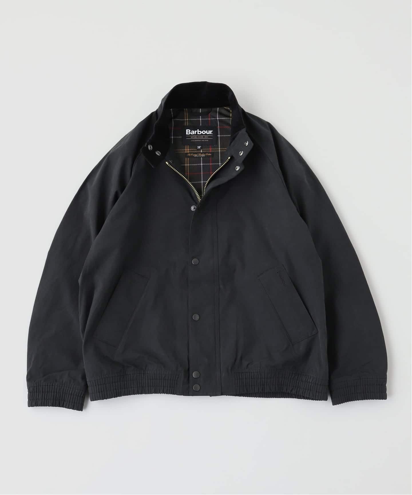 JOURNAL STANDARD｜ジャーナルスタンダード（メンズ／バブアー）の通販