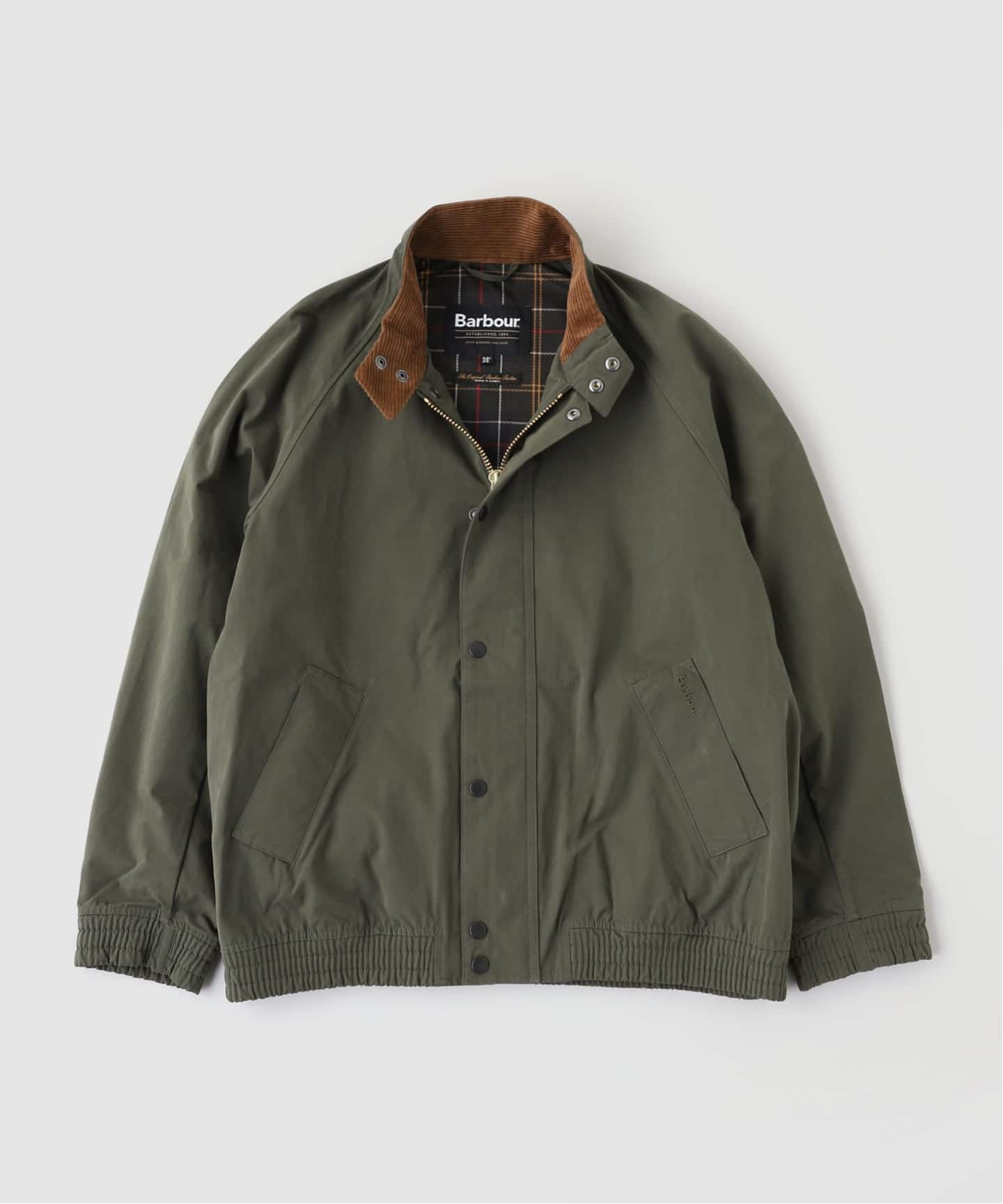 JOURNAL STANDARD｜ジャーナルスタンダード（メンズ／バブアー）の通販