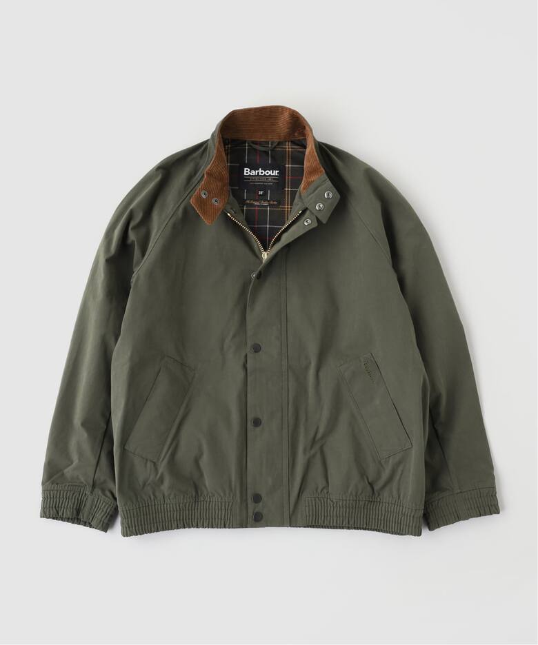 ブルゾン／アウター