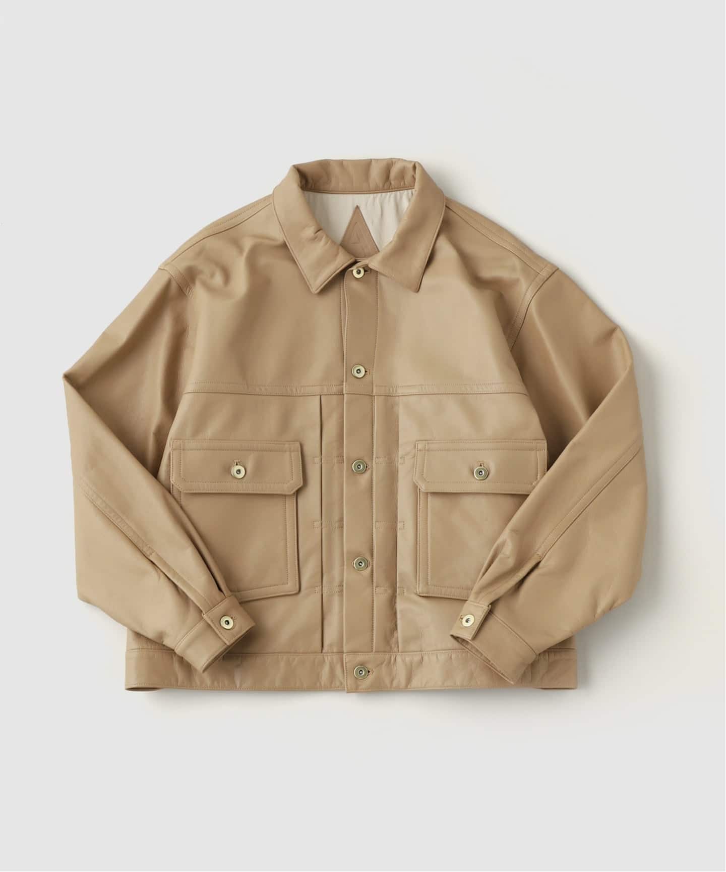 JOURNAL STANDARD｜ジャーナルスタンダードのレザージャケット（メンズ