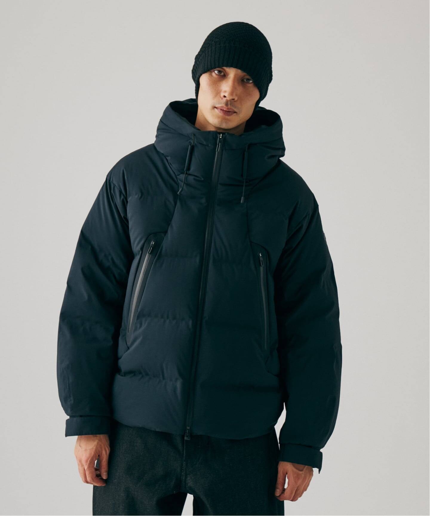 予約》DESCENTE ALLTERRAIN / デサント オルテライン 別注 クロップド 