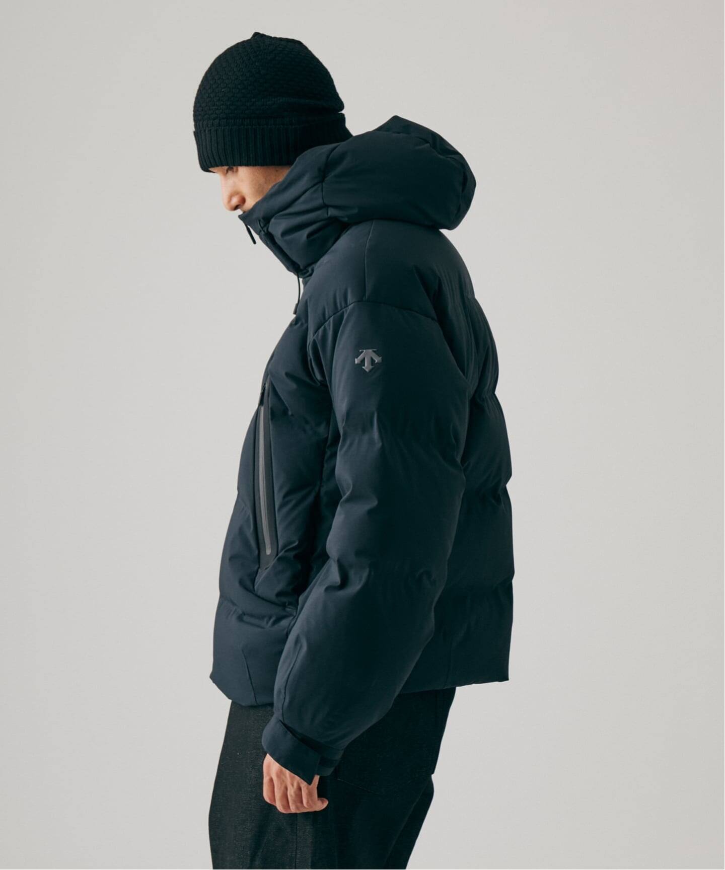 予約》DESCENTE ALLTERRAIN / デサント オルテライン 別注 クロップド 