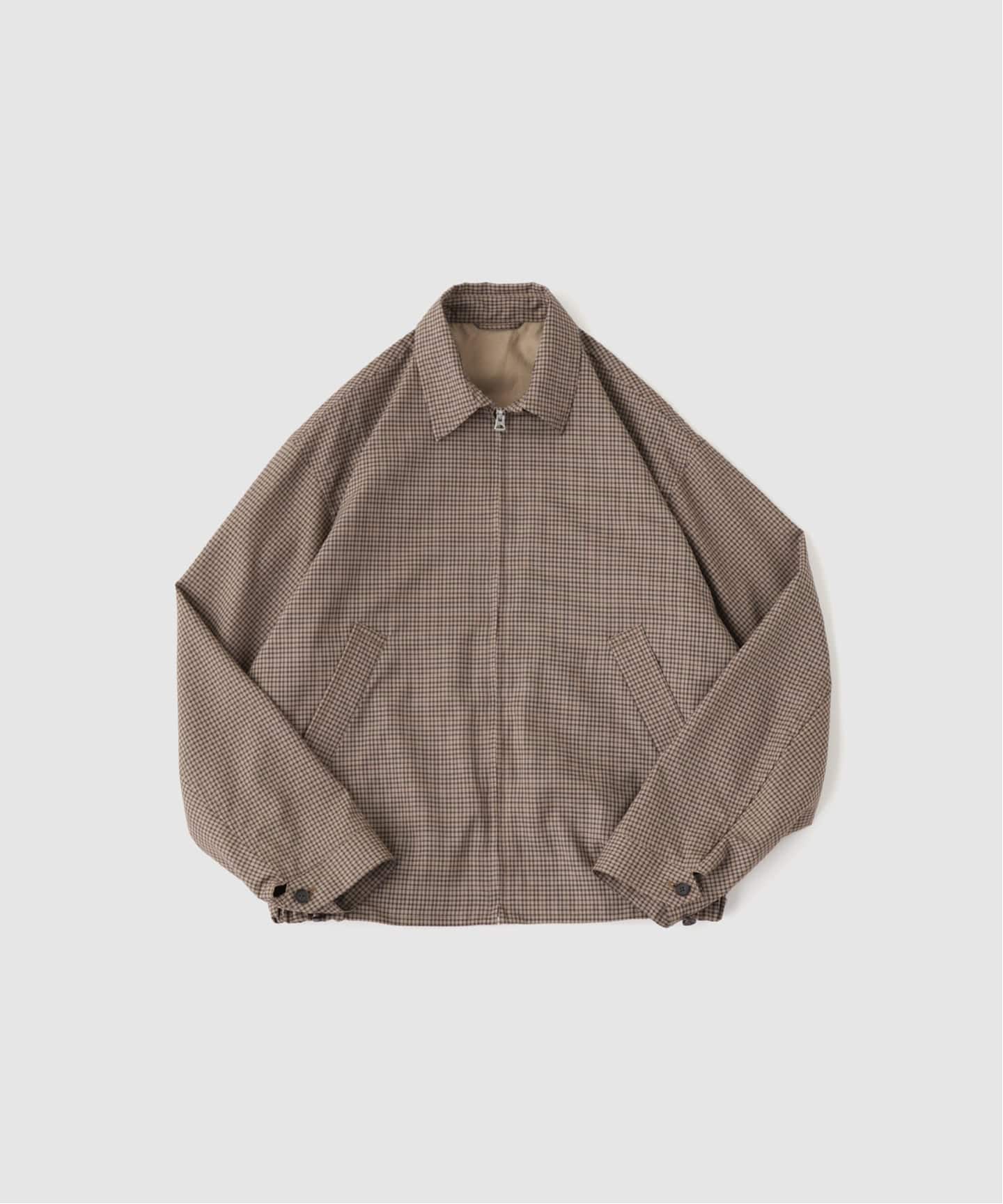 JOURNAL STANDARD｜ジャーナルスタンダードのその他ブルゾン／アウター