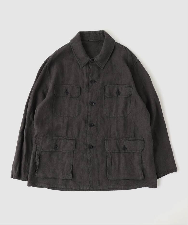 ブルゾン／アウター