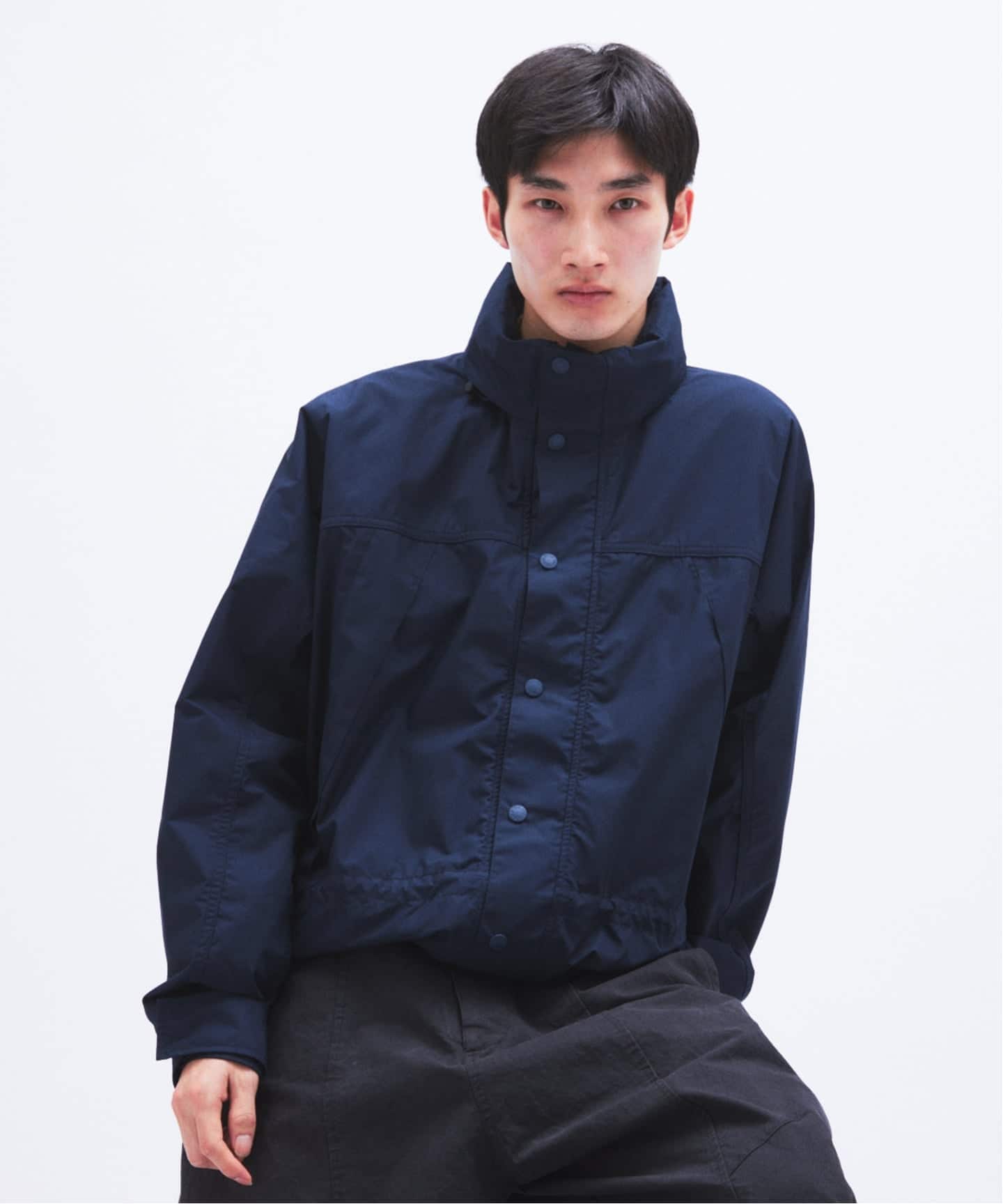 THE NORTH FACE PURPLE LABEL 別注 65/35 フィールドジャケット