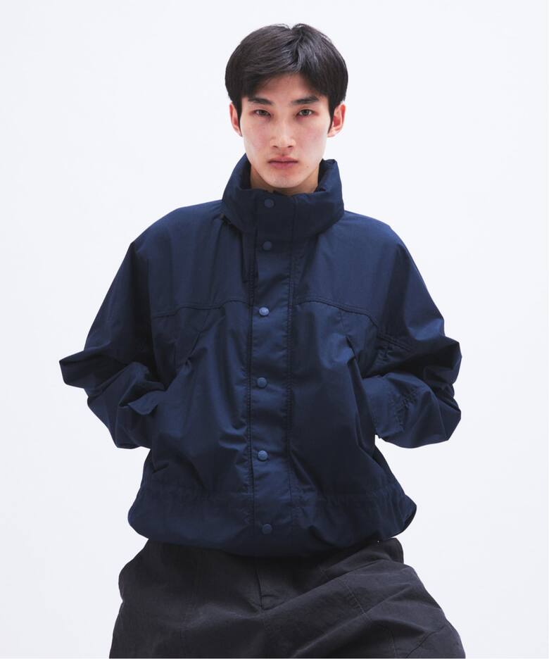 THE NORTH FACE PURPLE LABEL 別注 65/35 フィールドジャケット 