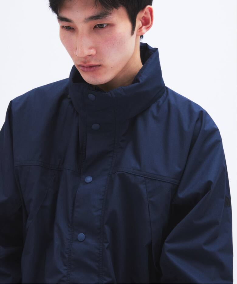 THE NORTH FACE PURPLE LABEL 別注 65/35 フィールドジャケット