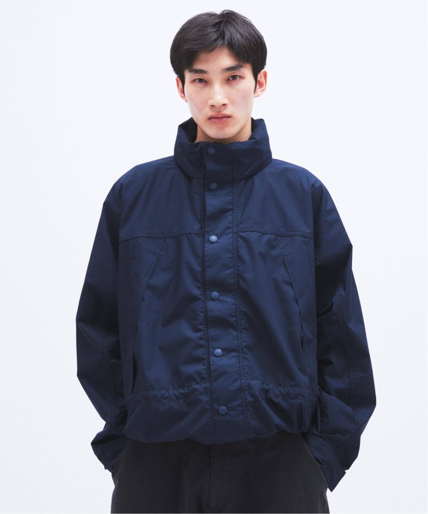 THE NORTH FACE PURPLE LABEL 別注 65/35 フィールドジャケット