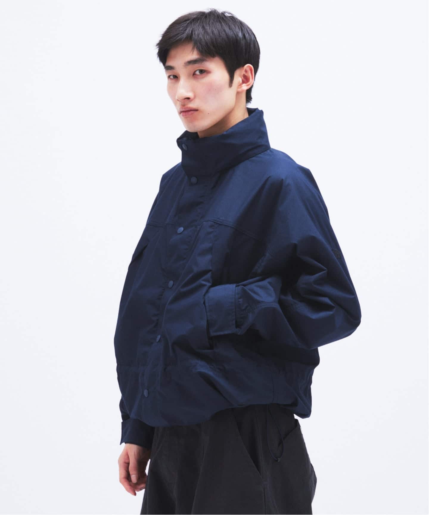 THE NORTH FACE PURPLE LABEL 別注 65/35 フィールドジャケット