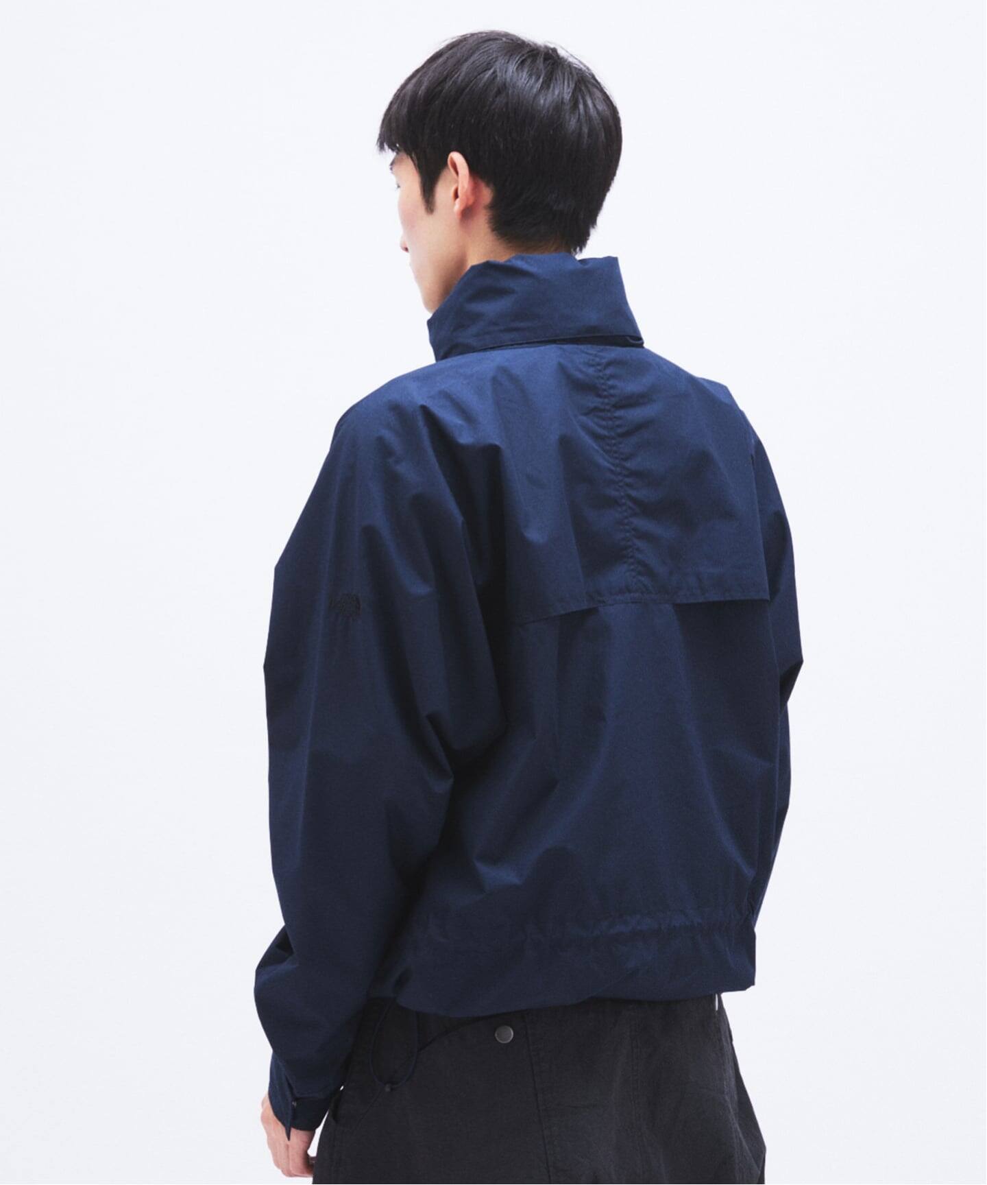 THE NORTH FACE PURPLE LABEL 別注 65/35 フィールドジャケット