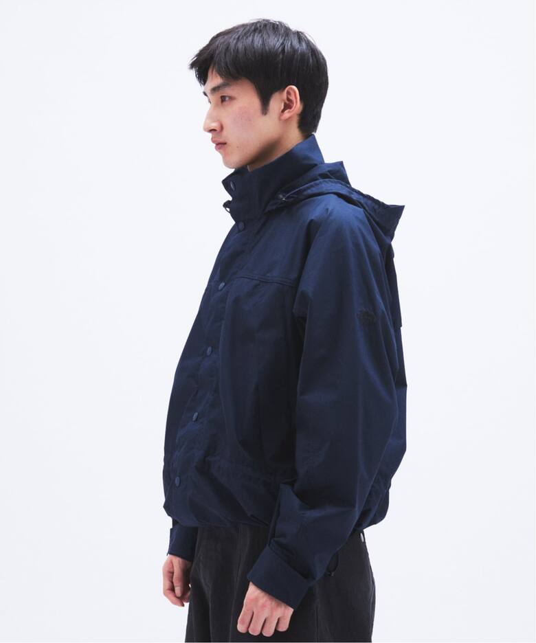 THE NORTH FACE PURPLE LABEL 別注 65/35 フィールドジャケット 
