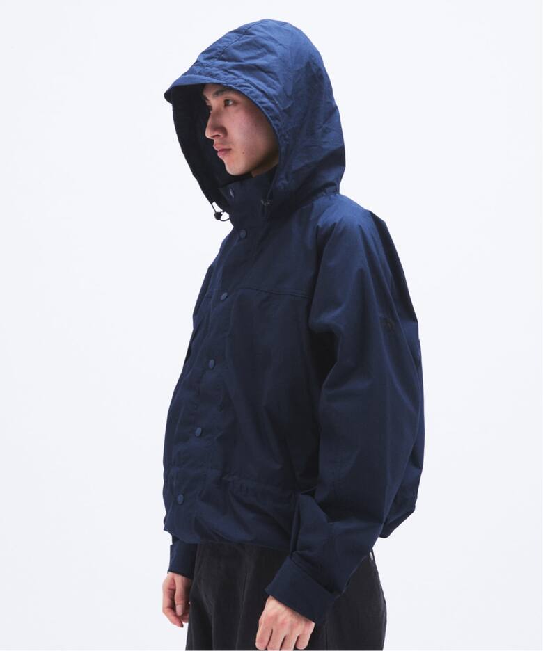 THE NORTH FACE PURPLE LABEL 別注 65/35 フィールドジャケット 