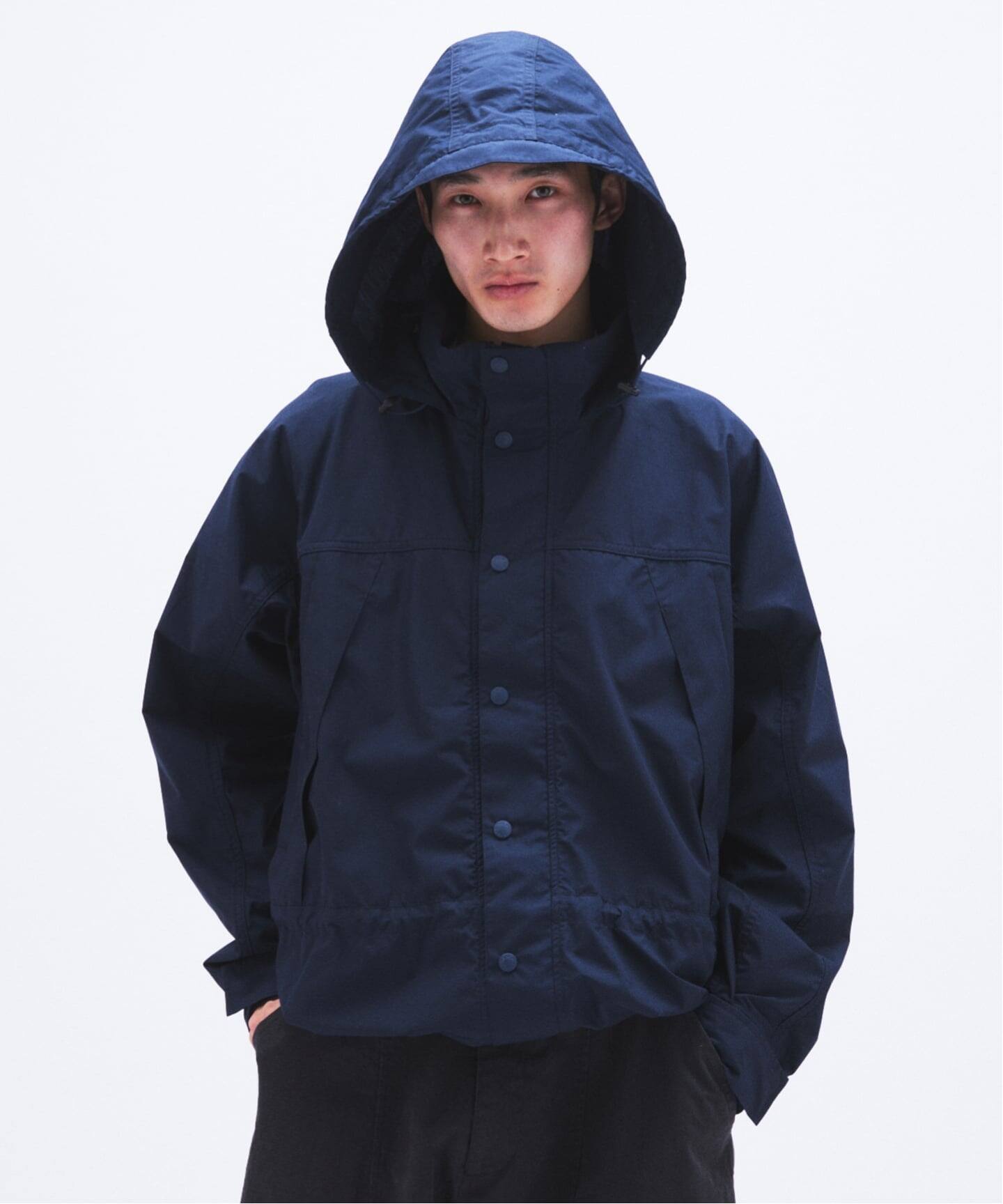 THE NORTH FACE PURPLE LABEL 別注 65/35 フィールドジャケット